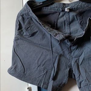 Alpine women’s shorts